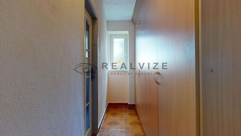 Pronájem bytu 2+kk, České Budějovice, Lipenská, 46 m2