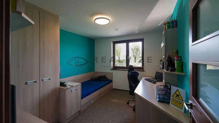 Prodej rodinného domu, Borovany, 237 m2