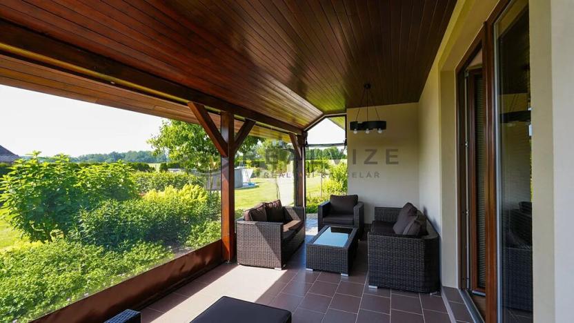 Prodej rodinného domu, Borovany, 237 m2