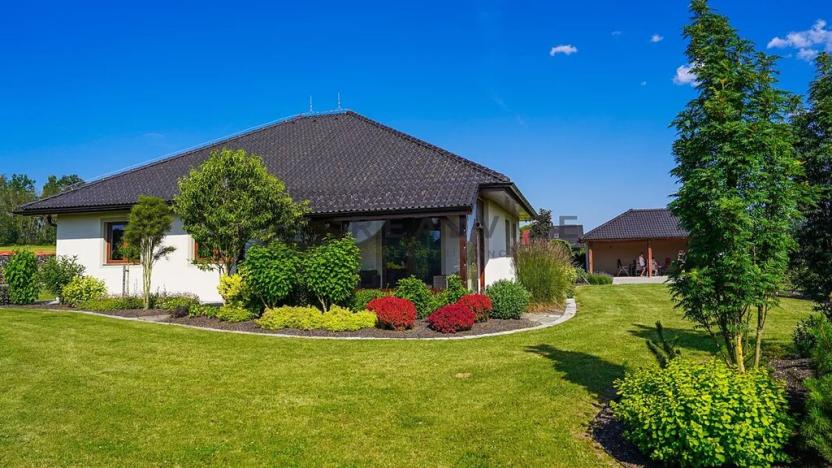 Prodej rodinného domu, Borovany, 237 m2