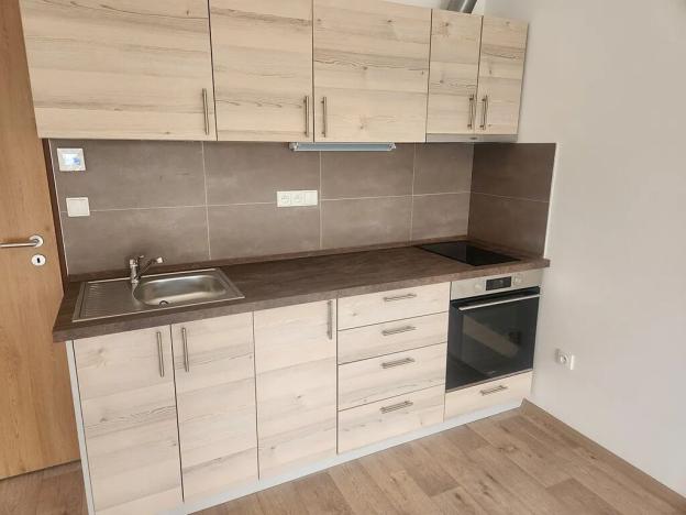 Prodej bytu 3+kk, Třešť, Nádražní, 91 m2