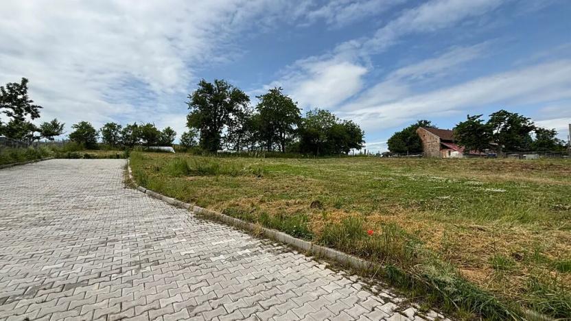 Prodej pozemku pro bydlení, Tišnovská Nová Ves, 1095 m2