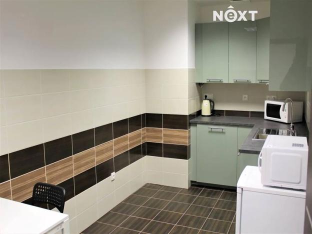 Pronájem kanceláře, Praha - Stodůlky, Prusíkova, 18 m2