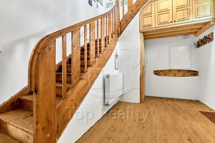 Prodej rodinného domu, Březová, 199 m2