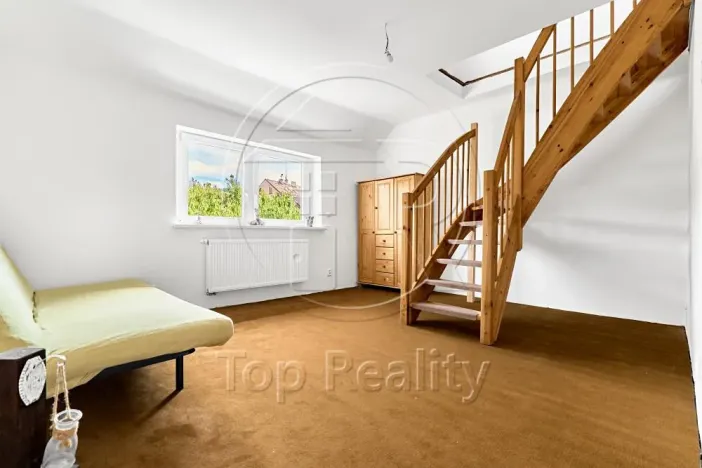 Prodej rodinného domu, Březová, 199 m2