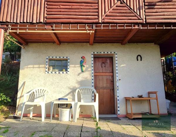 Prodej chaty, Těšovice, 35 m2