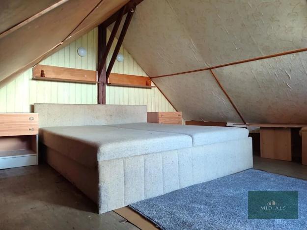 Prodej chaty, Těšovice, 35 m2