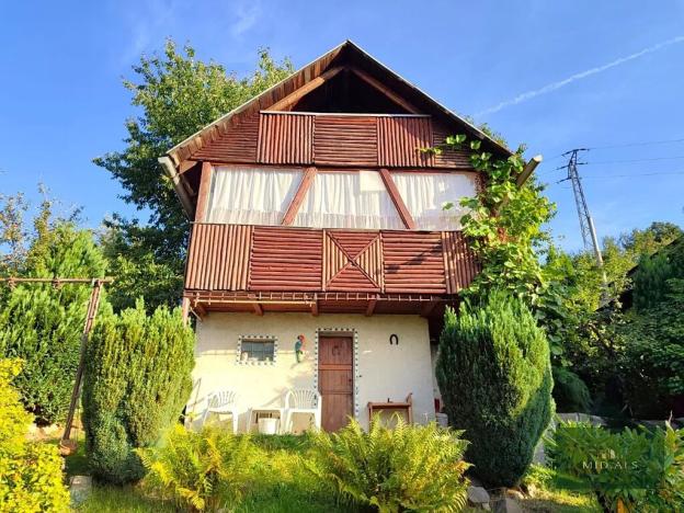 Prodej chaty, Těšovice, 35 m2