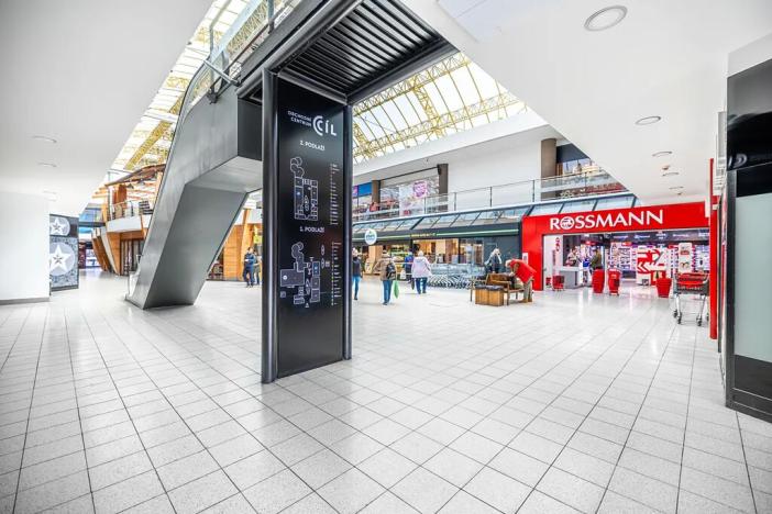 Pronájem obchodního prostoru, Praha - Záběhlice, Topolová, 40 m2