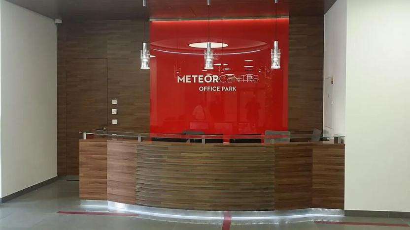 Pronájem kanceláře, Praha - Karlín, Thámova, 485 m2