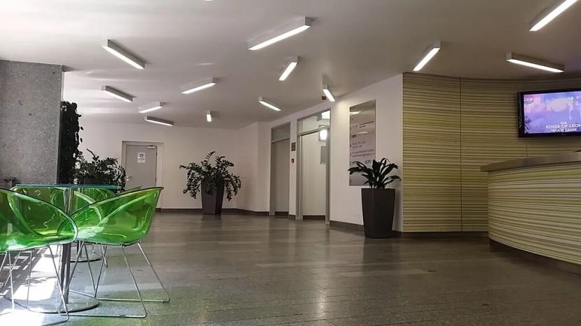 Pronájem kanceláře, Praha - Hradčany, Milady Horákové, 47 m2