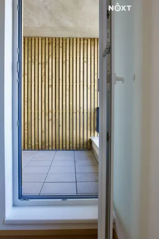 Pronájem bytu 2+kk, Plzeň, K Zelené louce, 56 m2