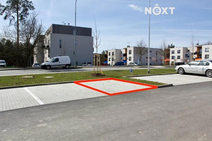 Pronájem bytu 2+kk, Plzeň, K Zelené louce, 56 m2