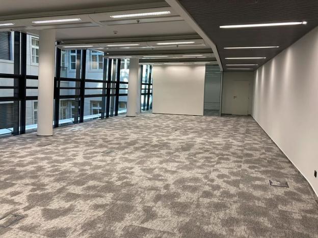 Pronájem kanceláře, Praha - Nové Město, Jindřišská, 231 m2