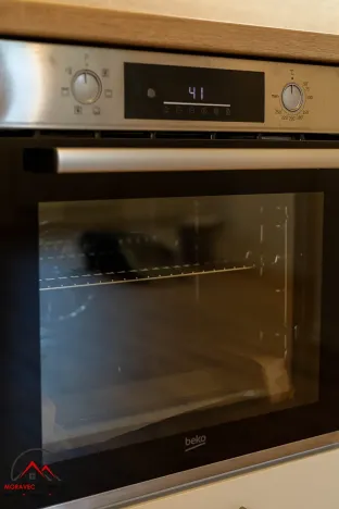 Pronájem bytu 1+kk, Ostrava, Palackého, 33 m2