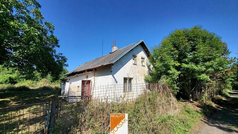 Prodej rodinného domu, Rokle, 100 m2