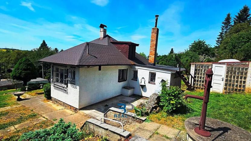 Prodej rodinného domu, Říčany, Na Vysoké, 70 m2