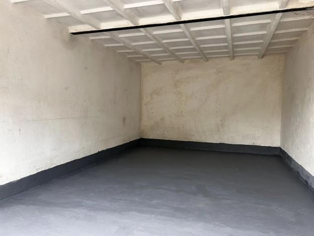 Prodej garáže, Bílina, 20 m2