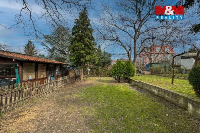 Prodej rodinného domu, Praha - Háje, Kazimírova, 314 m2