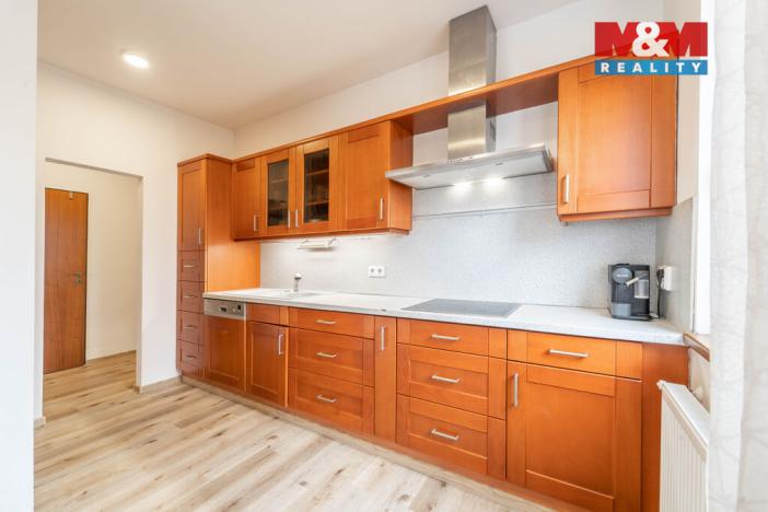 Prodej rodinného domu, Praha - Háje, Kazimírova, 314 m2