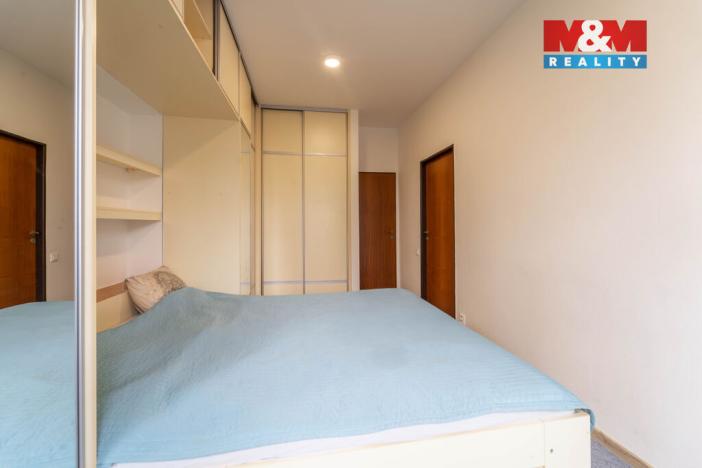 Prodej rodinného domu, Praha - Háje, Kazimírova, 314 m2