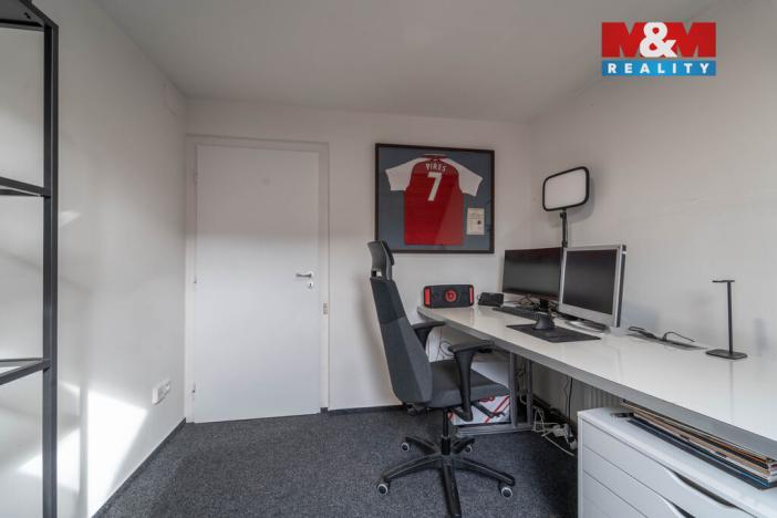 Prodej rodinného domu, Praha - Háje, Kazimírova, 314 m2