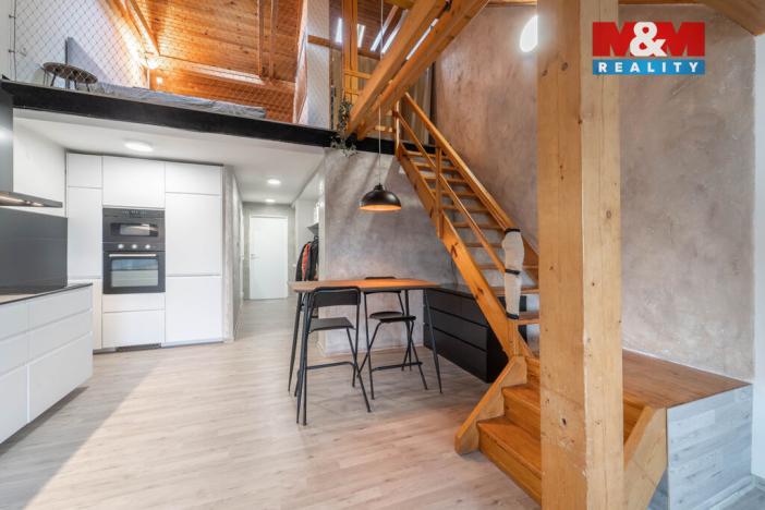 Prodej rodinného domu, Praha - Háje, Kazimírova, 314 m2