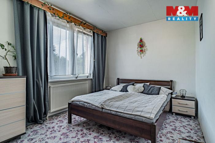 Prodej rodinného domu, Vendryně, 130 m2