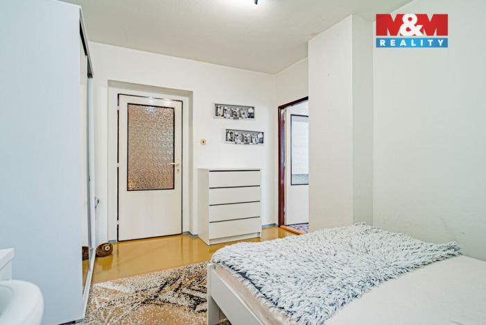 Prodej rodinného domu, Vendryně, 130 m2