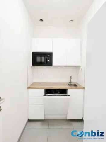 Pronájem obchodního prostoru, Praha - Smíchov, Holečkova, 39 m2