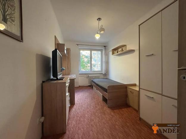 Prodej bytu 3+1, Havířov, Na Nábřeží, 67 m2