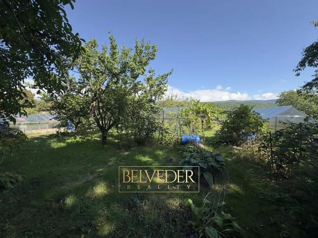 Prodej chaty, Dubí, B. Němcové, 16 m2