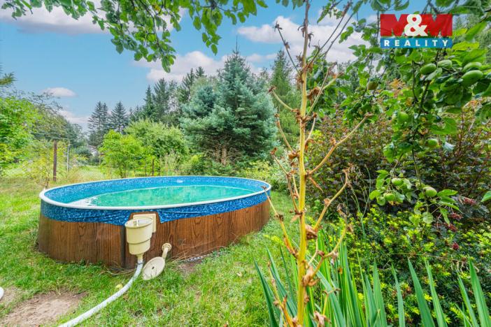 Prodej pozemku pro bydlení, Kamenice, 1227 m2