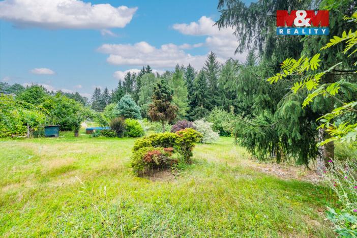 Prodej pozemku pro bydlení, Kamenice, 1227 m2