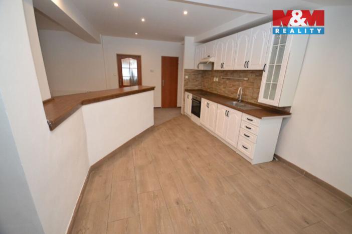 Prodej rodinného domu, Liberec - Liberec XXV-Vesec, Slovanská, 89 m2