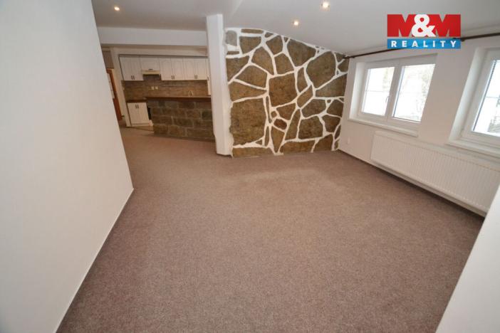 Prodej rodinného domu, Liberec - Liberec XXV-Vesec, Slovanská, 89 m2