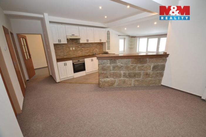 Prodej rodinného domu, Liberec - Liberec XXV-Vesec, Slovanská, 89 m2