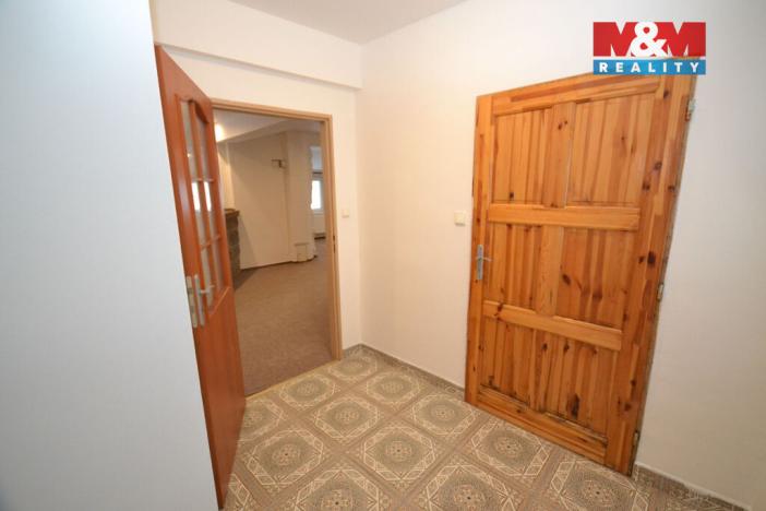 Prodej rodinného domu, Liberec - Liberec XXV-Vesec, Slovanská, 89 m2