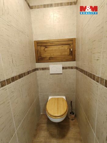 Prodej bytu 2+1, Neratovice, Mládežnická, 54 m2