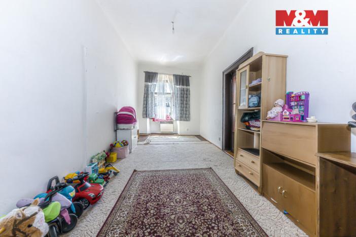 Prodej činžovního domu, Kutná Hora - Kutná Hora-Vnitřní Město, Václavské náměstí, 250 m2