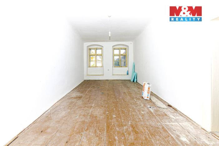 Prodej činžovního domu, Kutná Hora - Kutná Hora-Vnitřní Město, Václavské náměstí, 250 m2