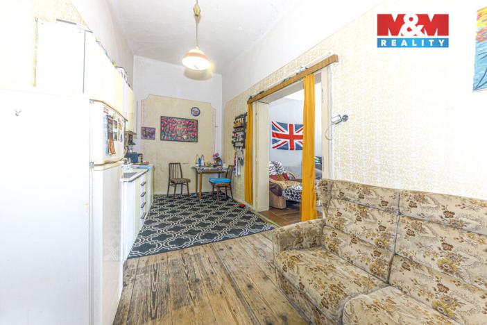 Prodej činžovního domu, Kutná Hora - Kutná Hora-Vnitřní Město, Václavské náměstí, 250 m2