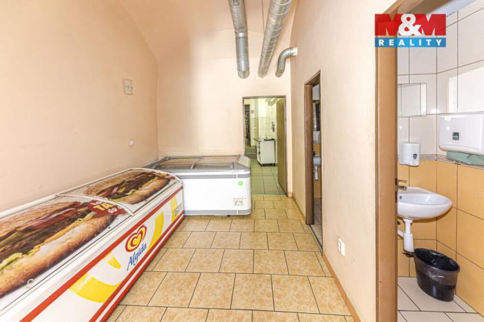 Prodej činžovního domu, Kutná Hora - Kutná Hora-Vnitřní Město, Václavské náměstí, 250 m2