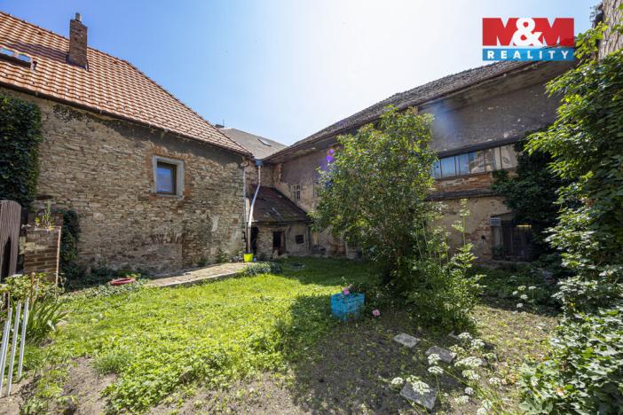 Prodej činžovního domu, Kutná Hora - Kutná Hora-Vnitřní Město, Václavské náměstí, 250 m2