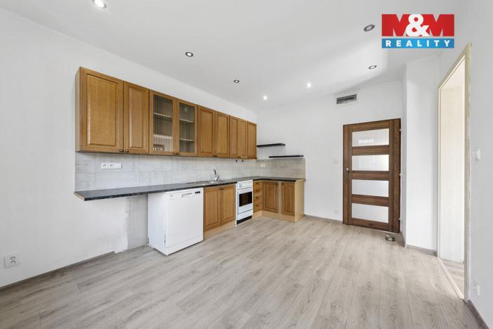 Prodej rodinného domu, Markvartice, 200 m2