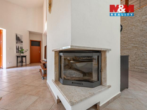 Prodej rodinného domu, Poříčí nad Sázavou, V Uličkách, 160 m2