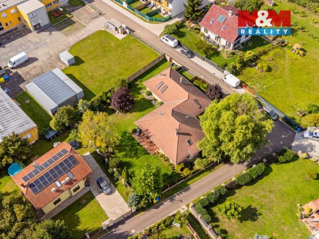 Prodej rodinného domu, Poříčí nad Sázavou, V Uličkách, 160 m2