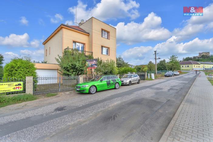 Prodej rodinného domu, Boseň, 180 m2