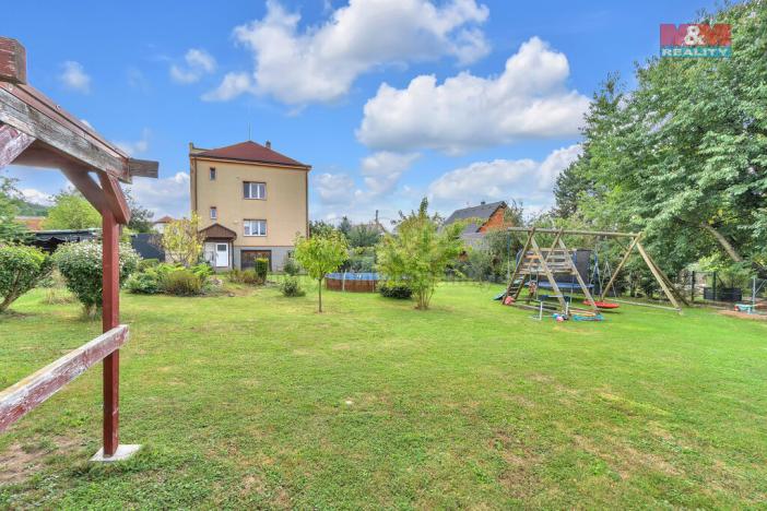 Prodej rodinného domu, Boseň, 180 m2