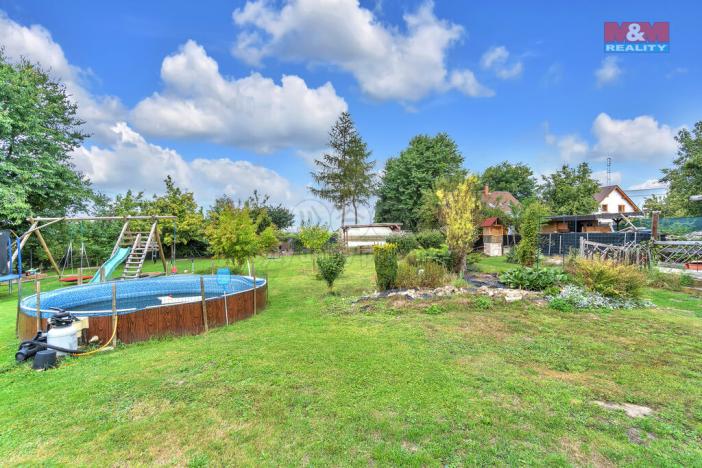 Prodej rodinného domu, Boseň, 180 m2